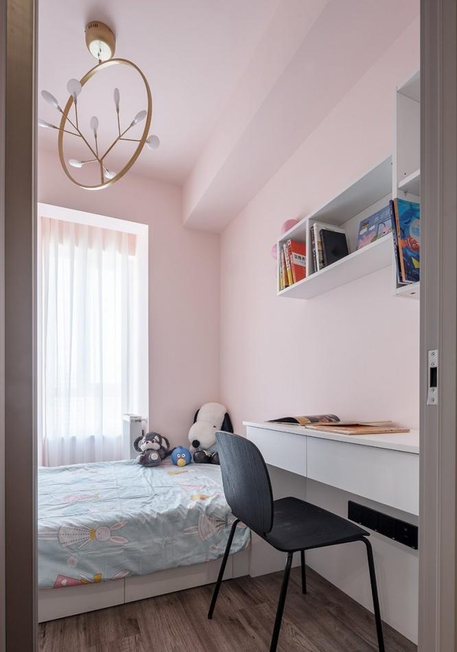 8号空间老杨丨平层丨百瑞景5期Loft-9