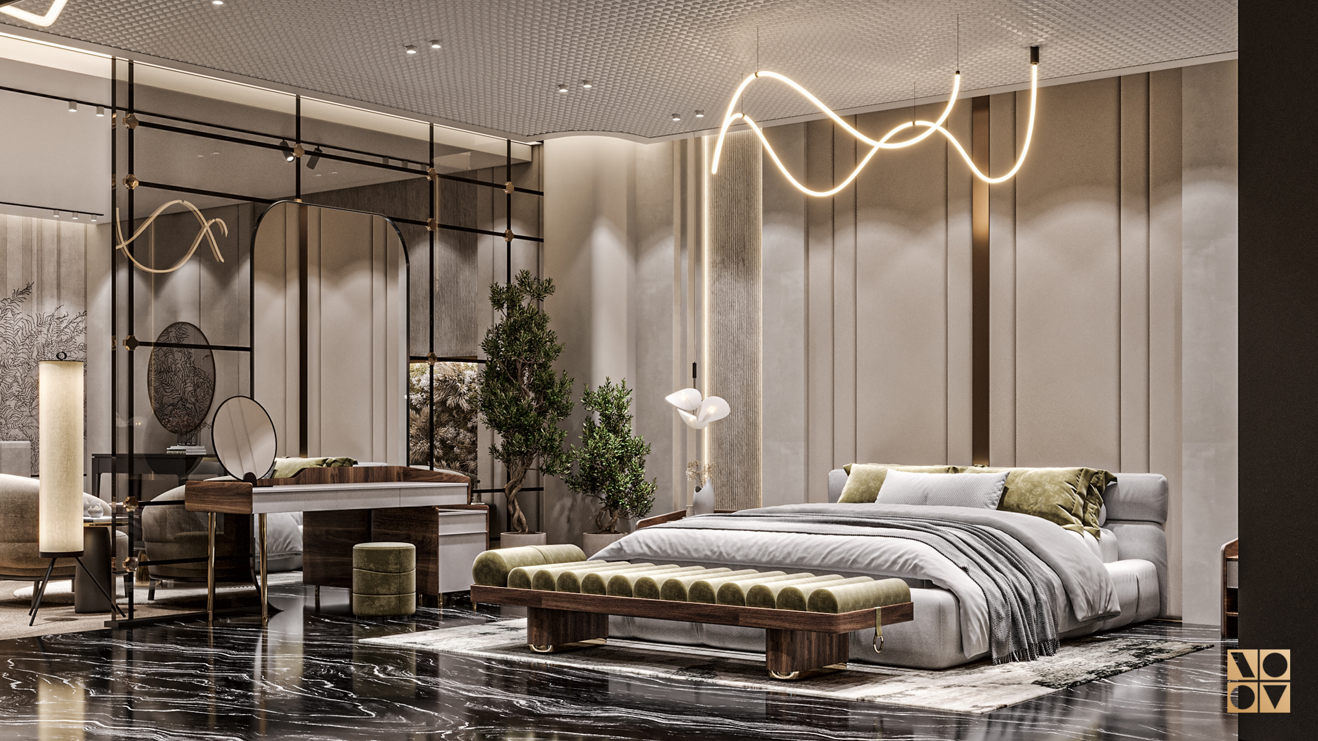 Forli 家具展厅-30