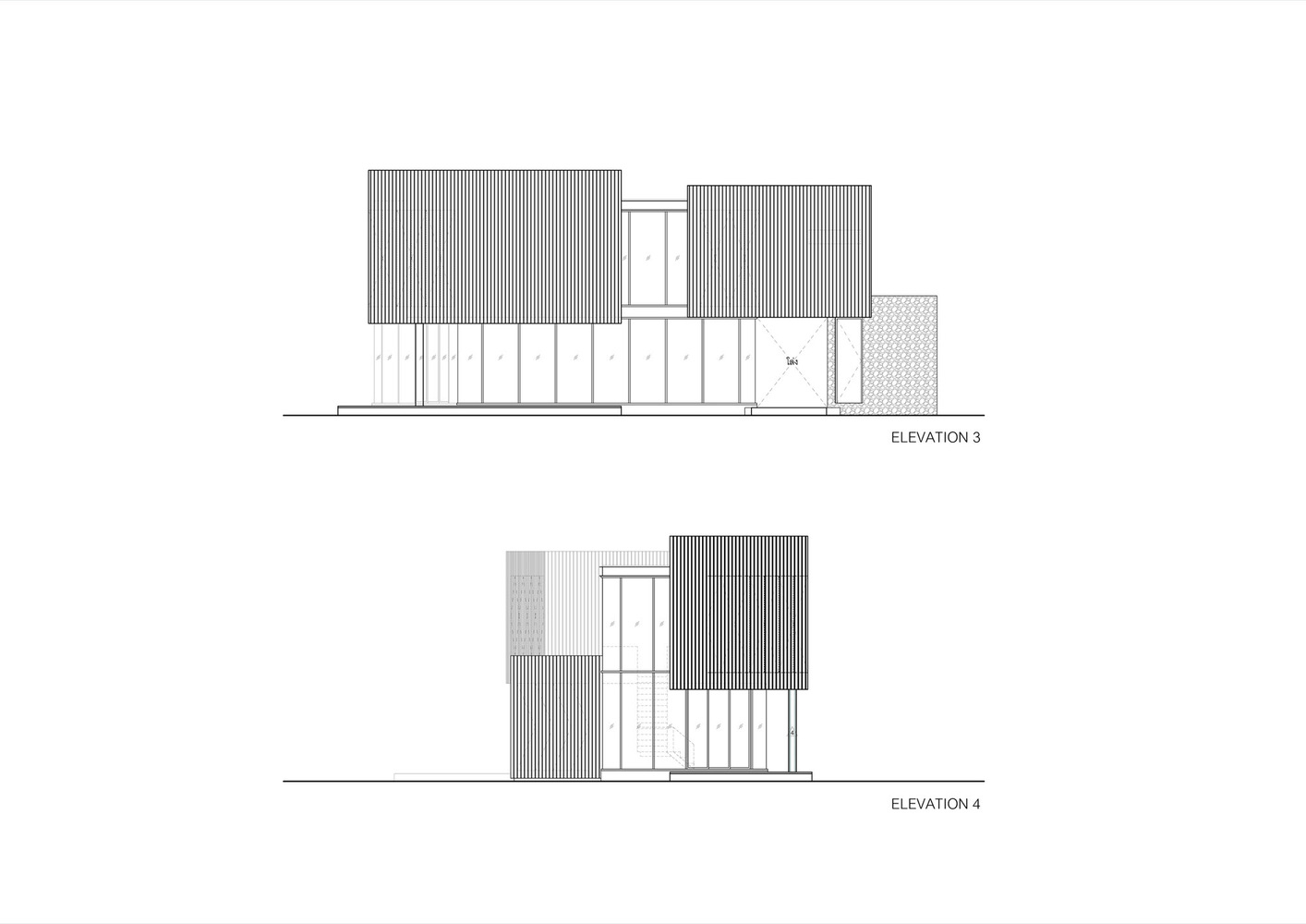 T楼（T House）-61