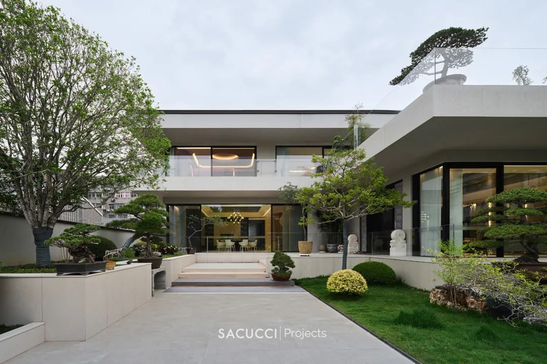 射阳别墅丨亿墅名嘉装饰工程有限公司（主理人高小艳）-6