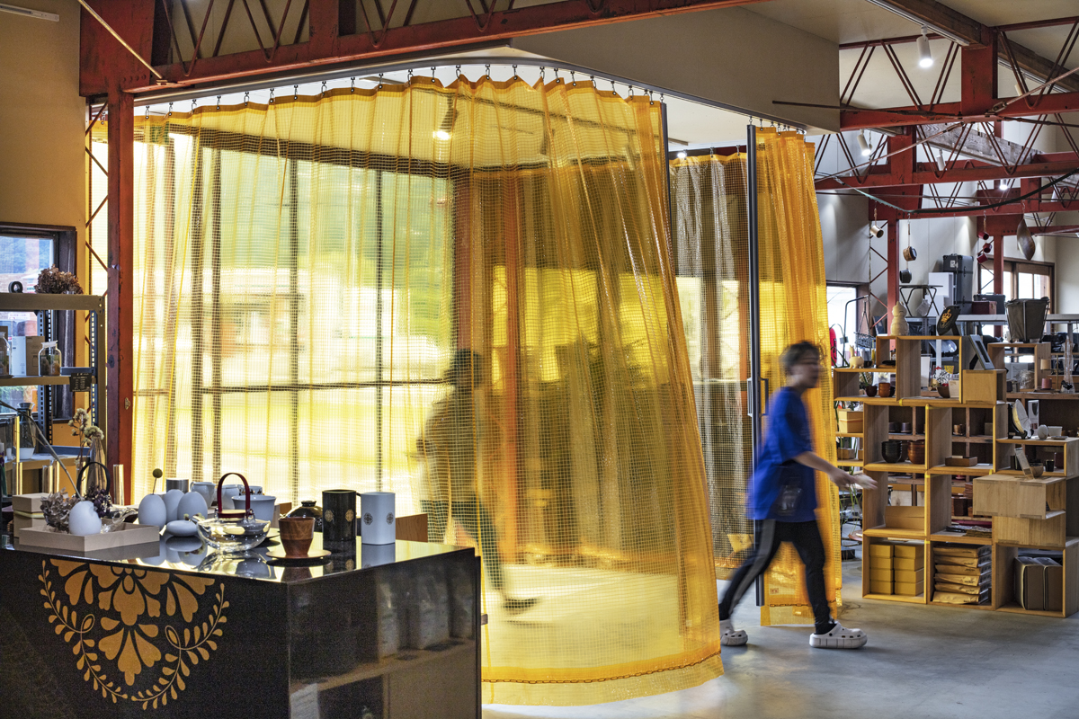 丨日本福岛丨Jo Nagasaka／Schemata Architects-6