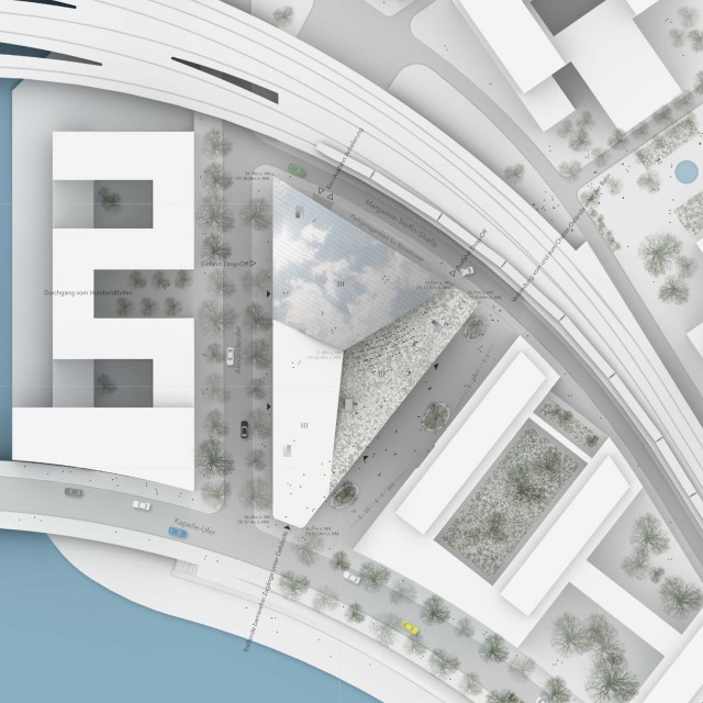 Haus der Zukunft Berlin（柏林未来之家）丨德国柏林丨Florian Busch Architects-35