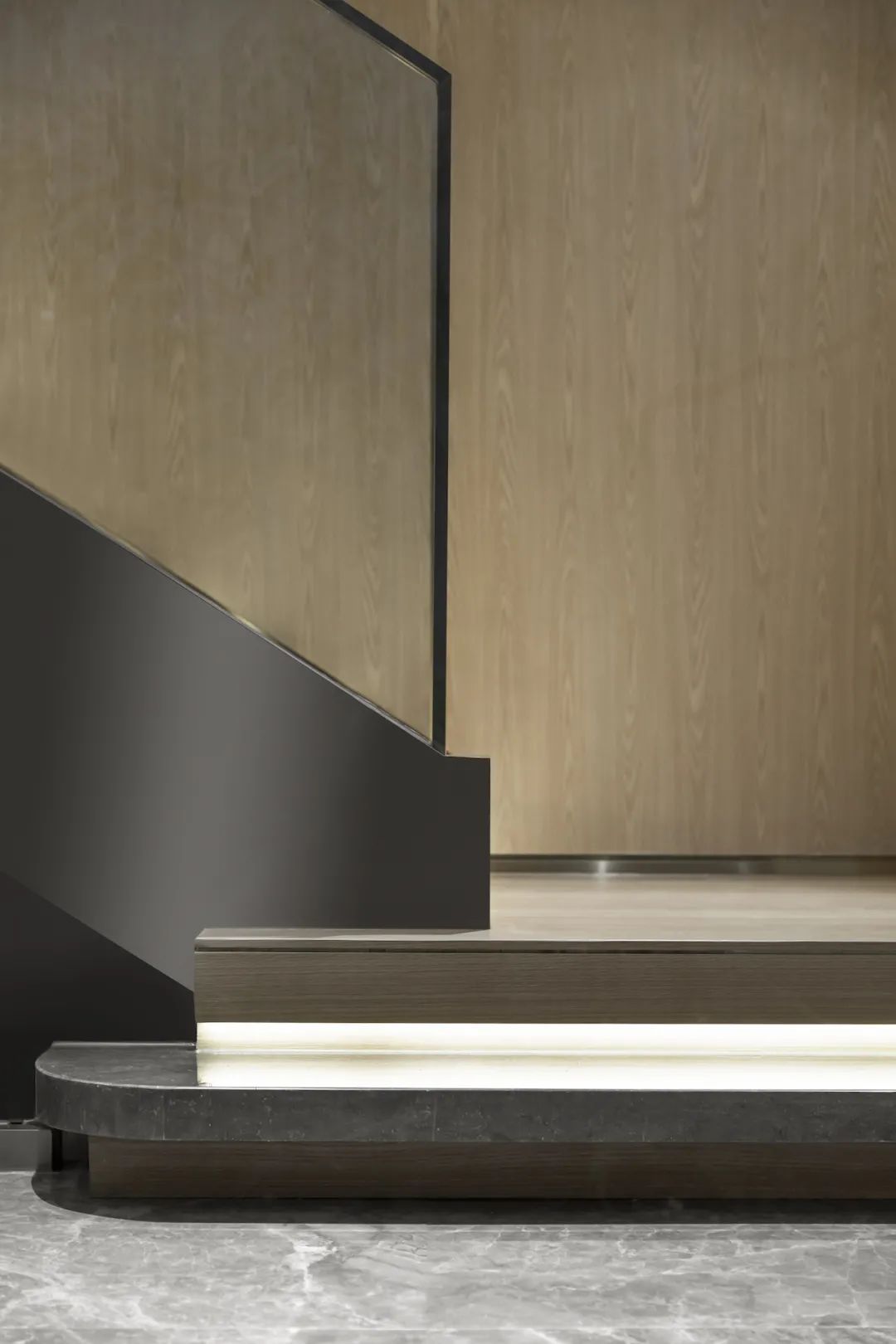 浙中·春风长住样板房精装设计丨中国金华丨鲸鱼(杭州)建筑设计事务所有限公司-28