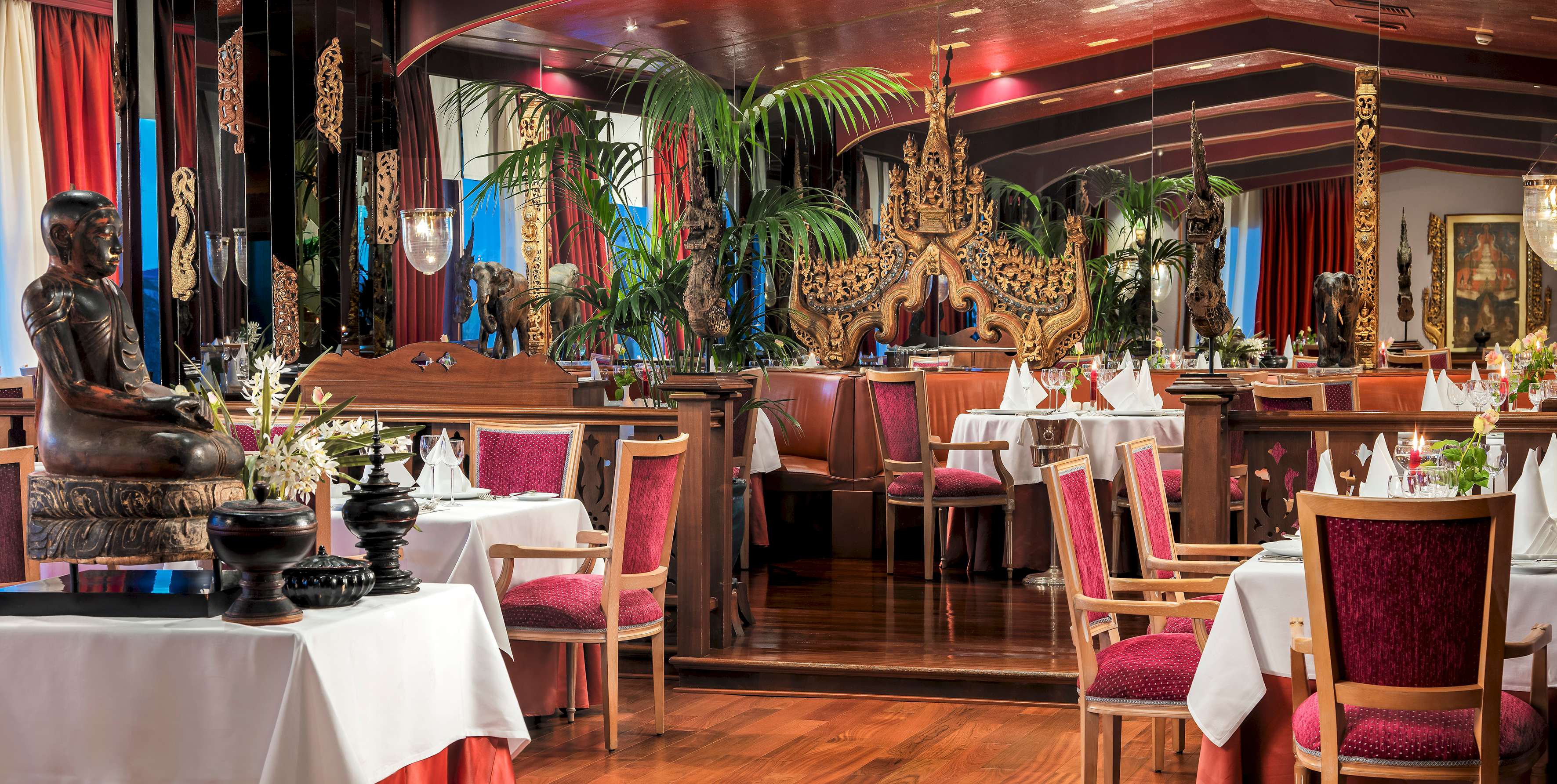 西班牙伯塔尼克酒店及东方SPA公园(特纳里费岛)-39