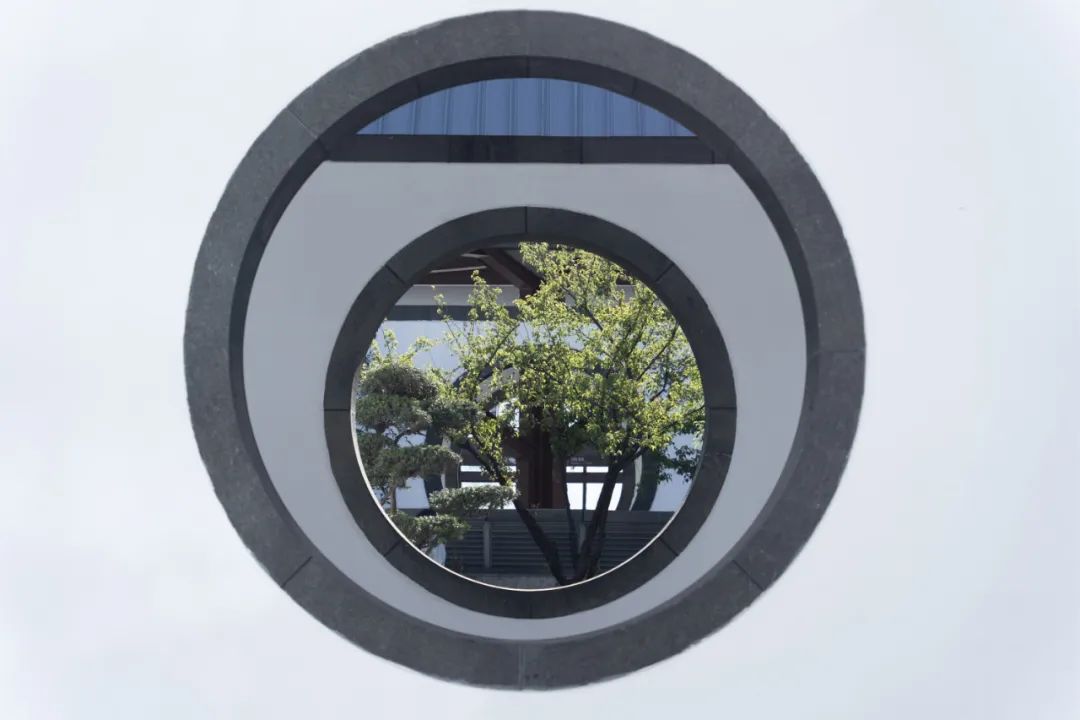 公园城市,苏州火车站震撼升级丨中国苏州丨筑园景观-18