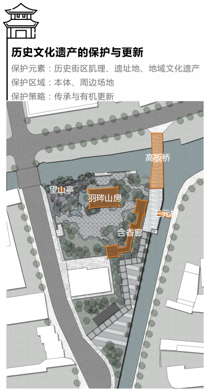 昆山市富春苑口袋公园设计丨中国江苏丨上海亦境建筑景观有限公司,上海交通大学设计学院风景园林研究所-31