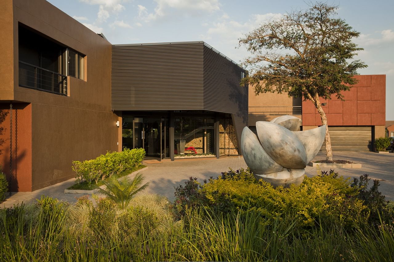 丨南非比勒陀利亚-23