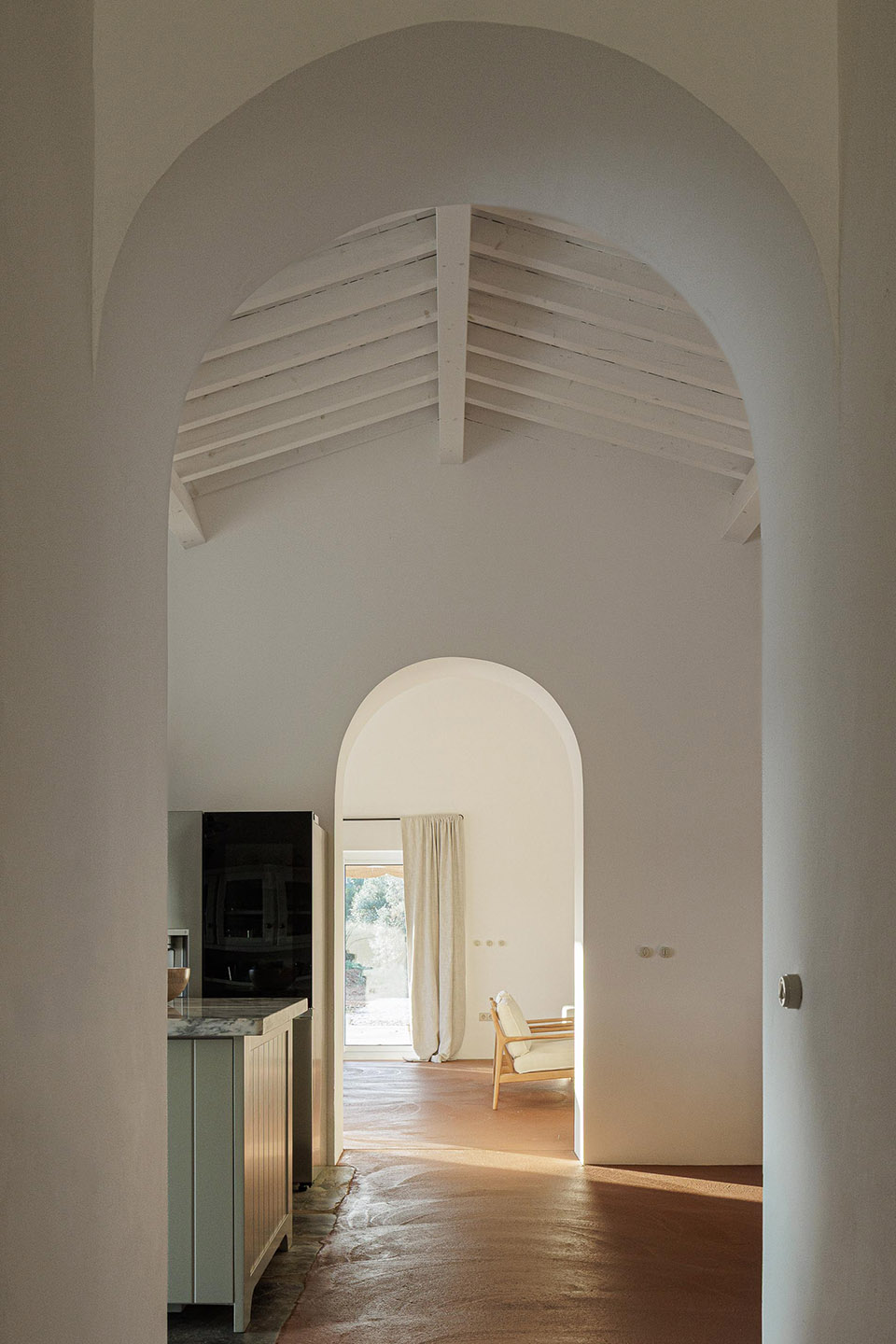 MONTE DO DIVOR住宅丨葡萄牙丨Vasco Burnay Arquitectura-27