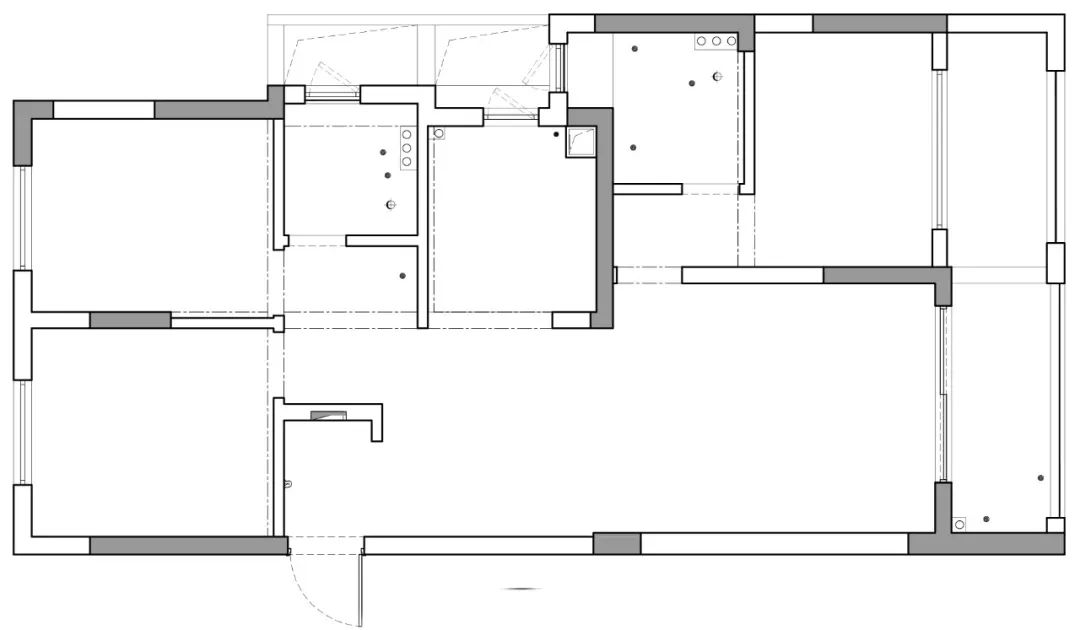 春日时光 · 浙江杭州环保家居空间设计丨中国杭州丨菲拉设计-86