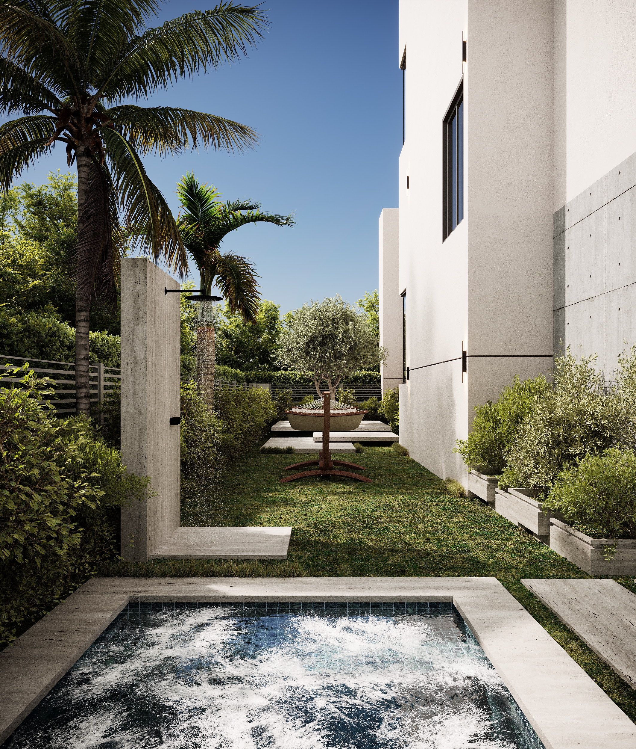 Outdoor seating-7