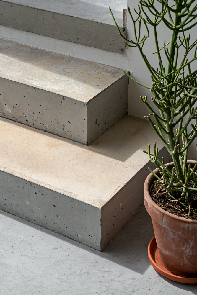 Deus Videt Te House | 融合古今的比利时乡村私宅设计-41