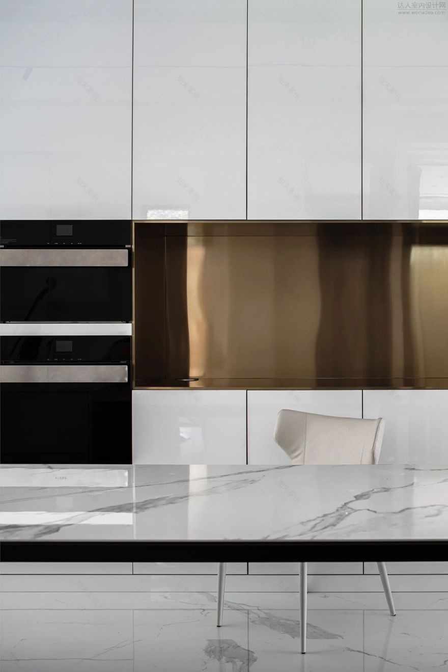 南京观至空间设计 · 他她-24