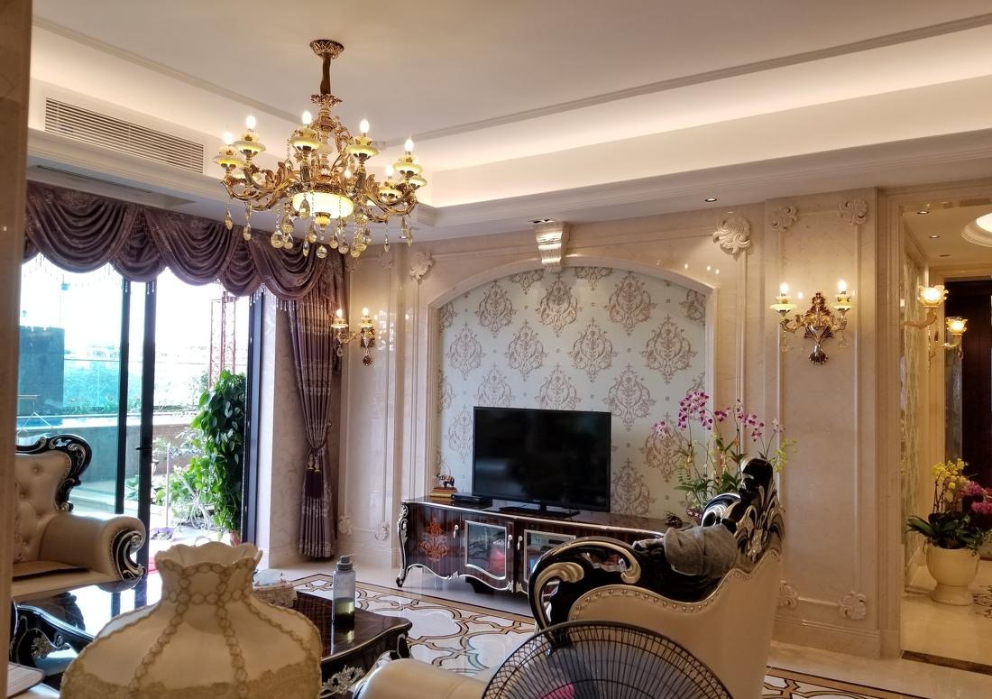 
广州番禺流金岁月梁宅 -2