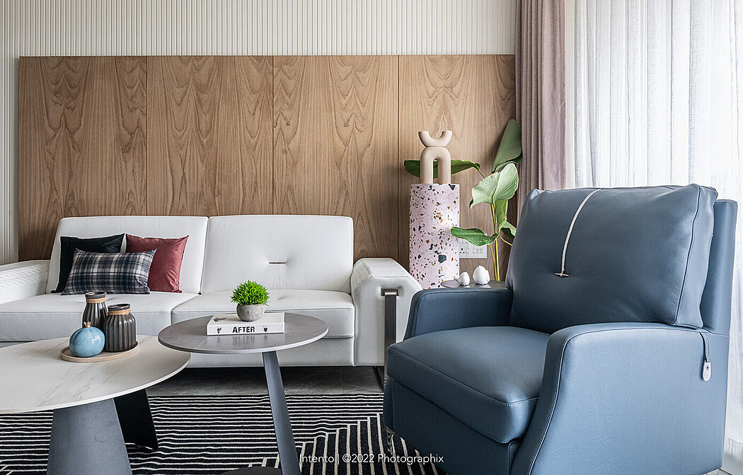 新生儿之家丨印度丨Intento Architects-2