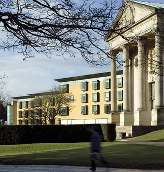 Cobham Boys' Boarding House, Stowe School-36