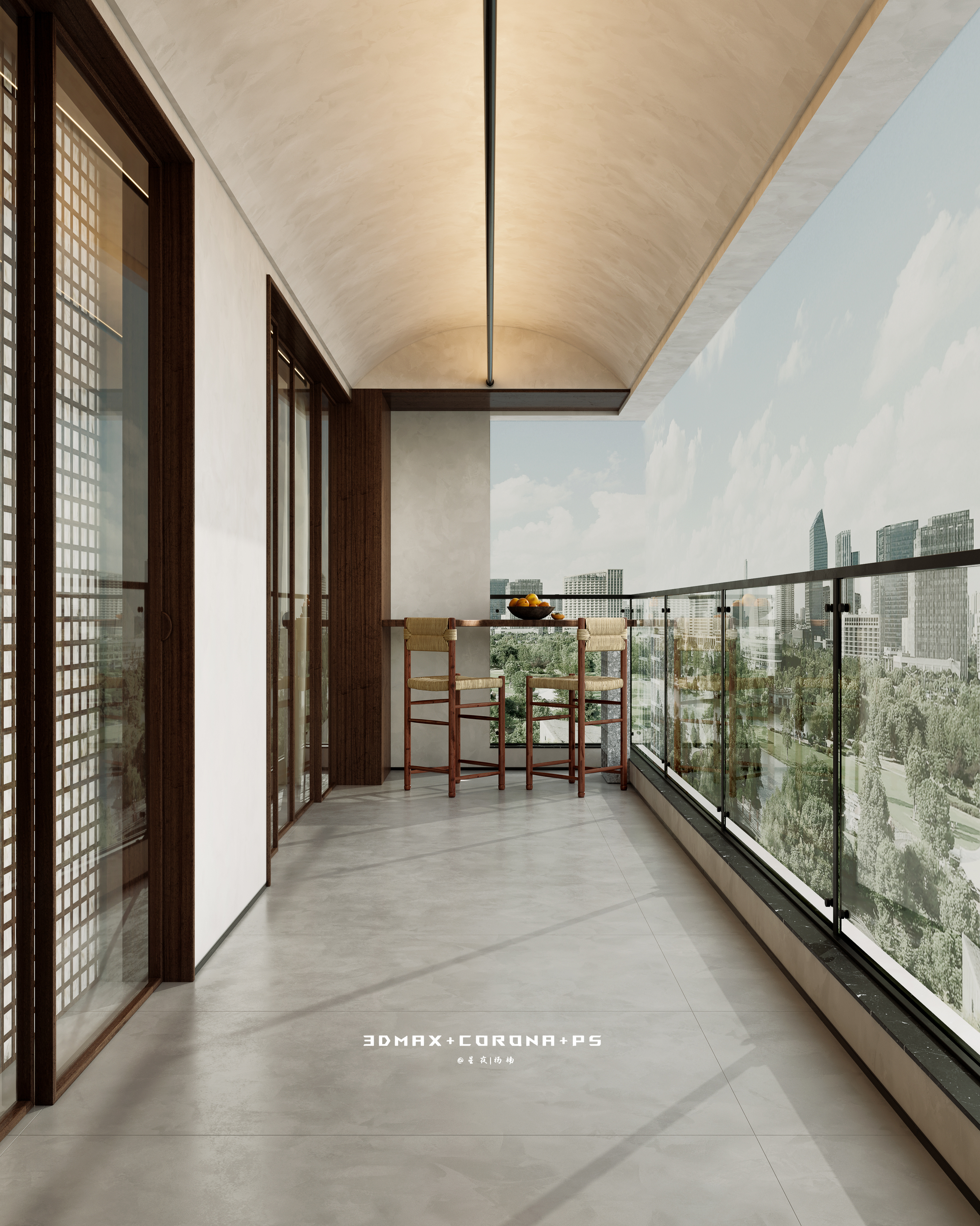 诧寂风，在质朴与宁静中回归本真！-8