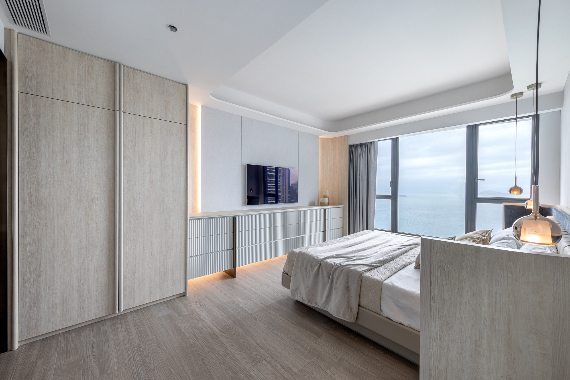 贝沙湾 · 数码港  亚洲室内设计师平台 (ADC)丨中国香港-10