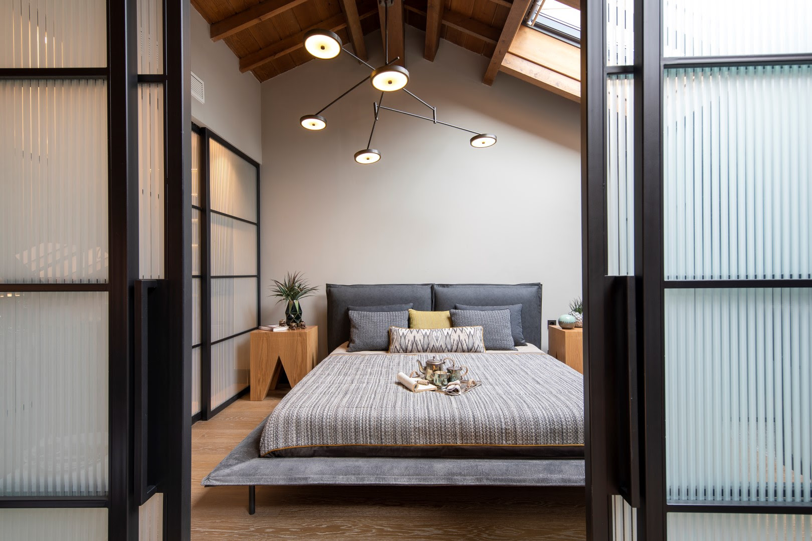 历史悠久的长建筑丨土耳其伊斯坦布尔丨MSE Architecture-10