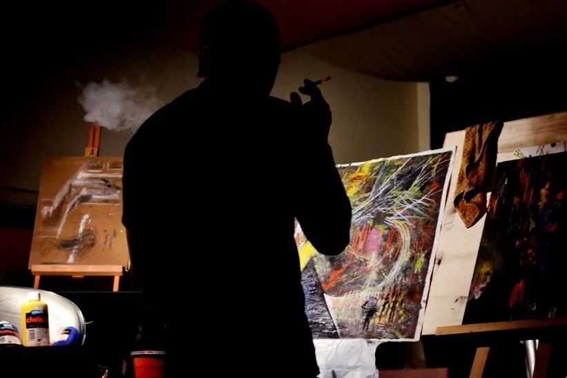 黄贯中设计作品丨中国香港-57