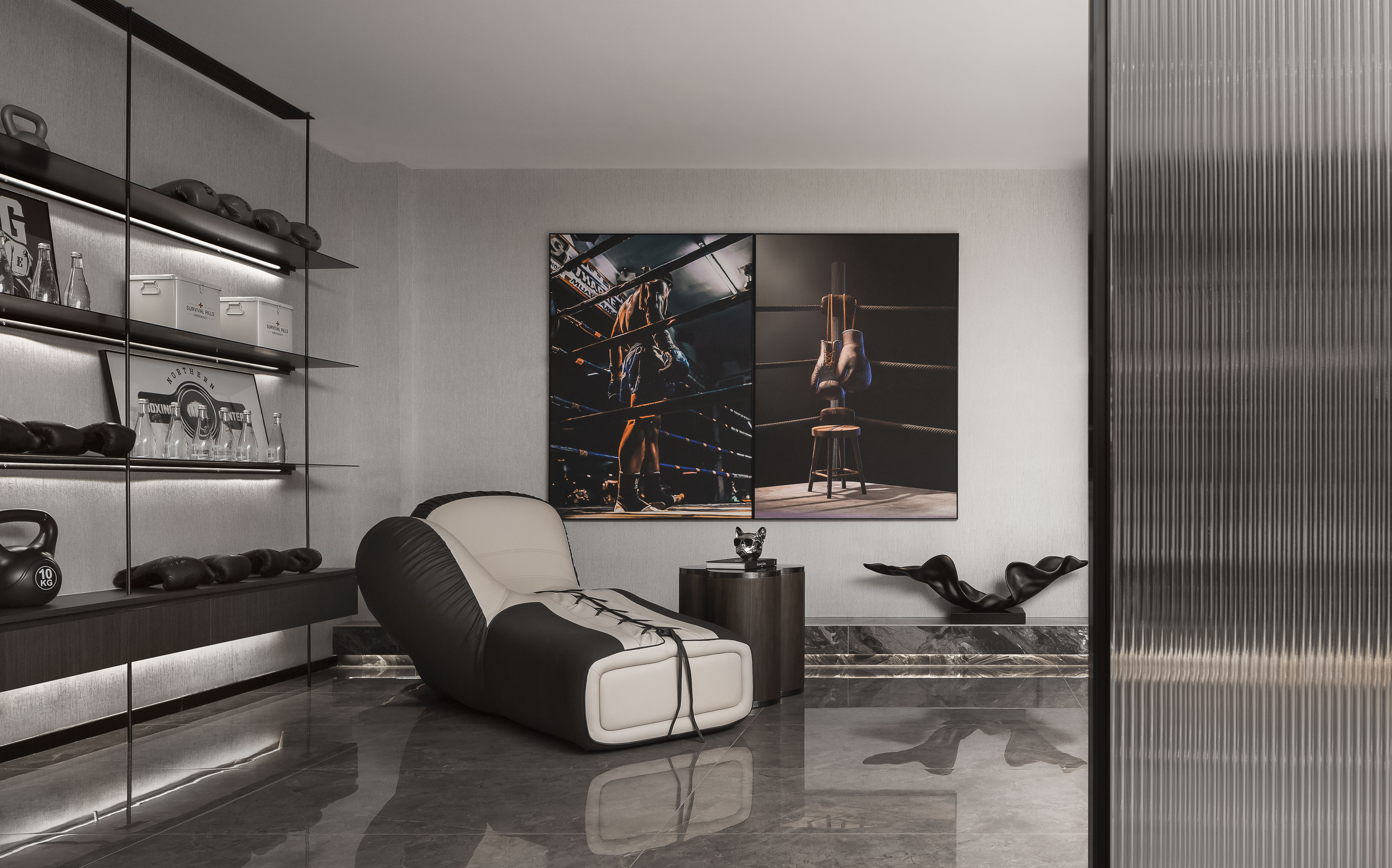 龙湖·九里熙上样板间丨中国成都丨锐度设计-20