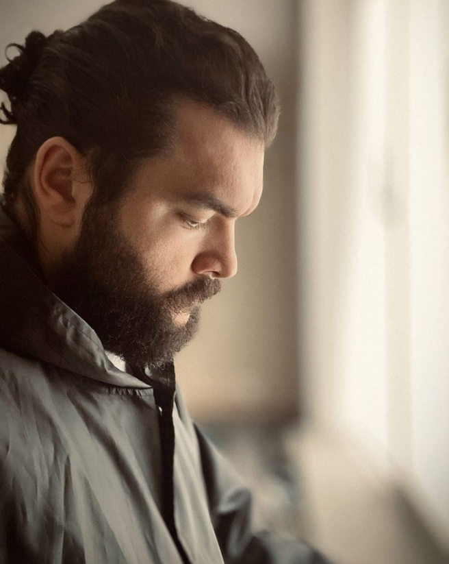 乌克兰公寓设计丨Artem Trigubchak-0