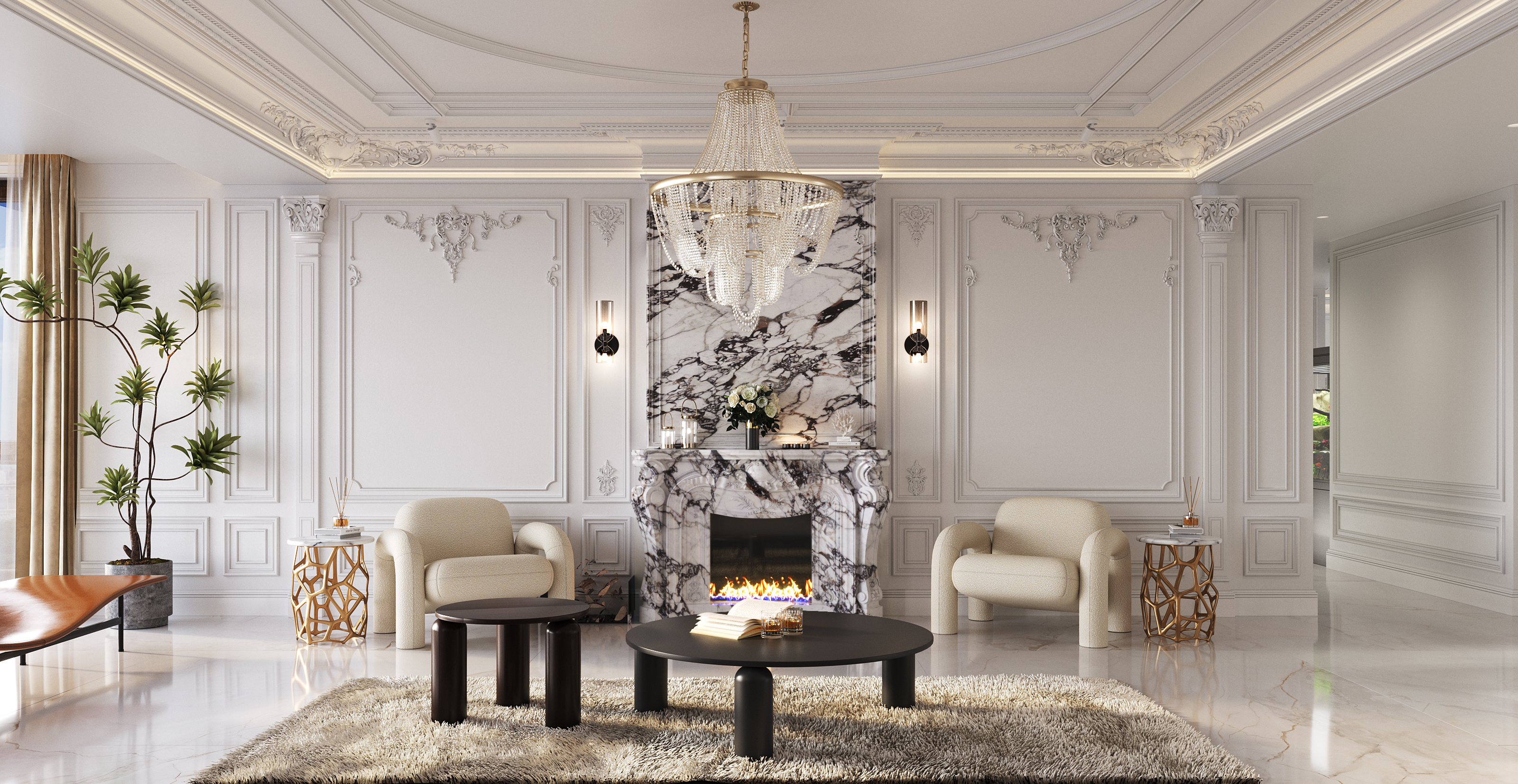 现代法式—实际案例-1