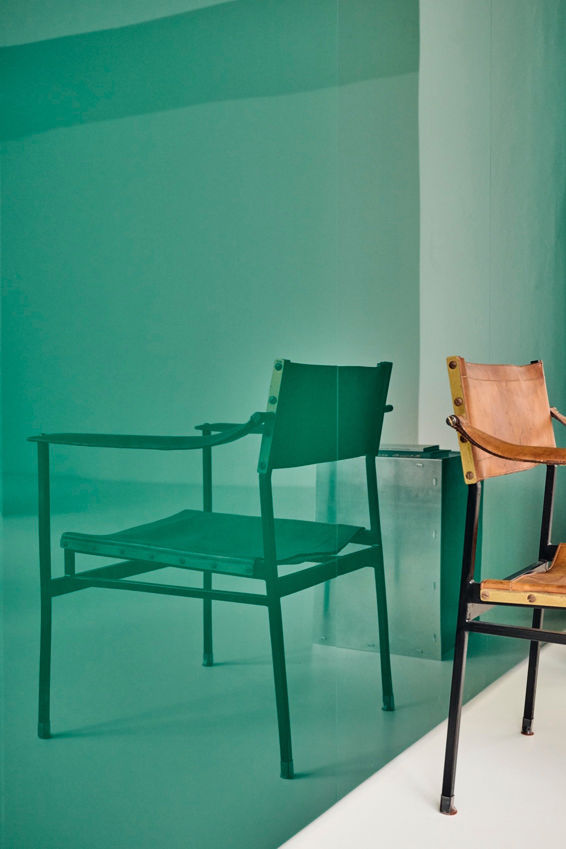 T7·2牙科预防护理诊所丨德国柏林丨BATEK ARCHITEKTEN-25