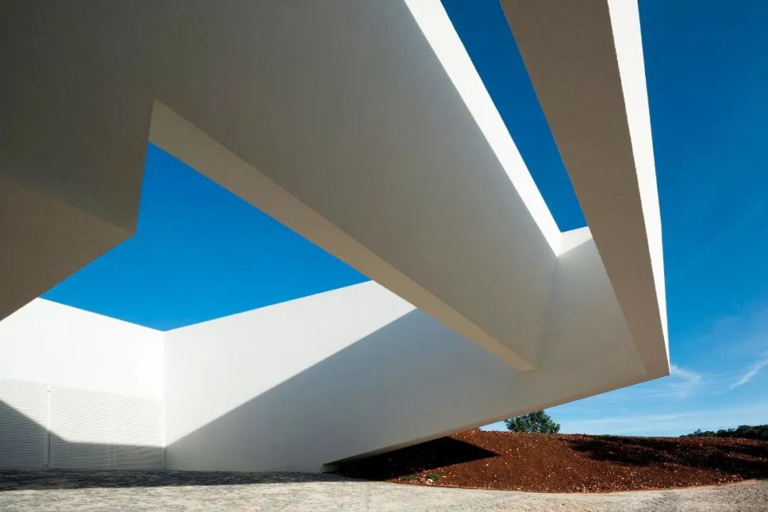 葡萄牙建筑大师 Vitor Vilhena 的惊艳之作-30