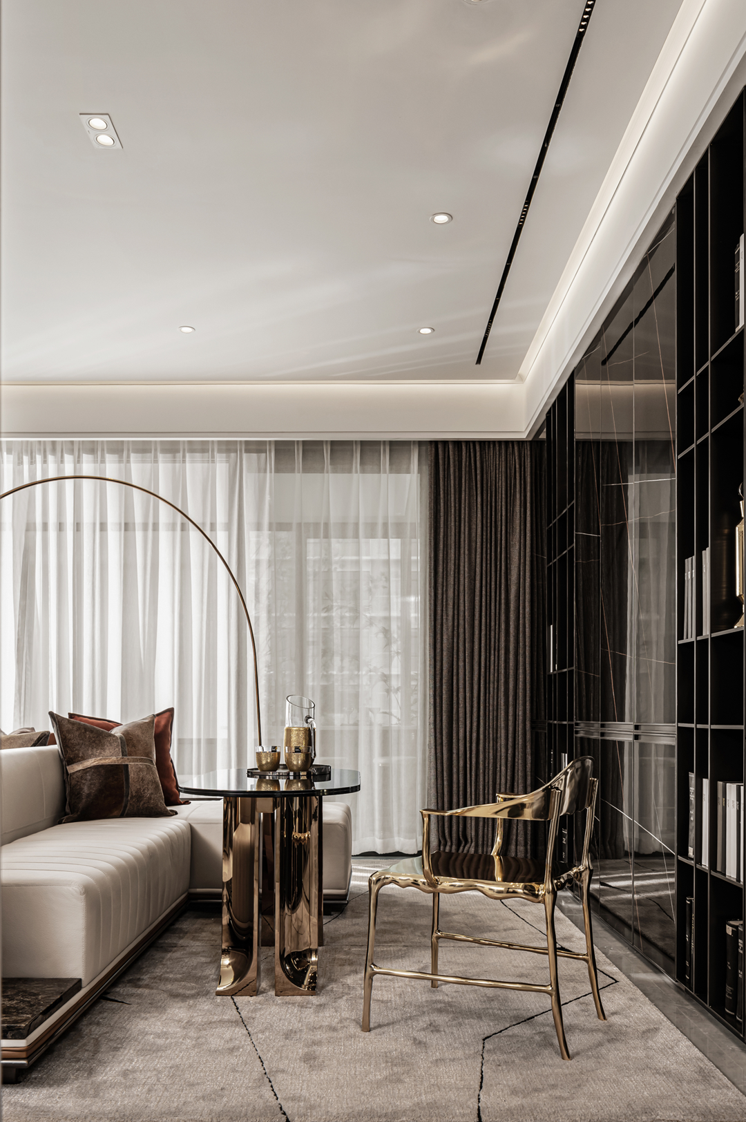 苏州天汇丨中国苏州丨紫香舸-7