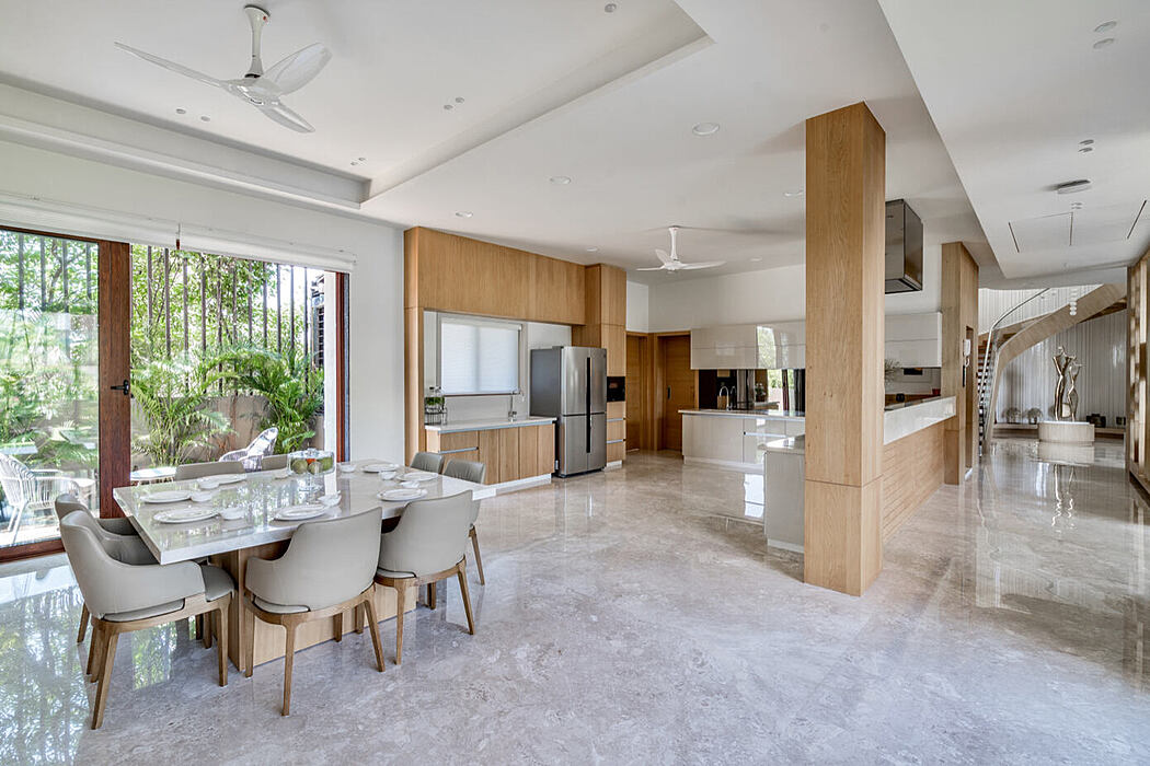 神土居所丨印度丨Ace Associates-6