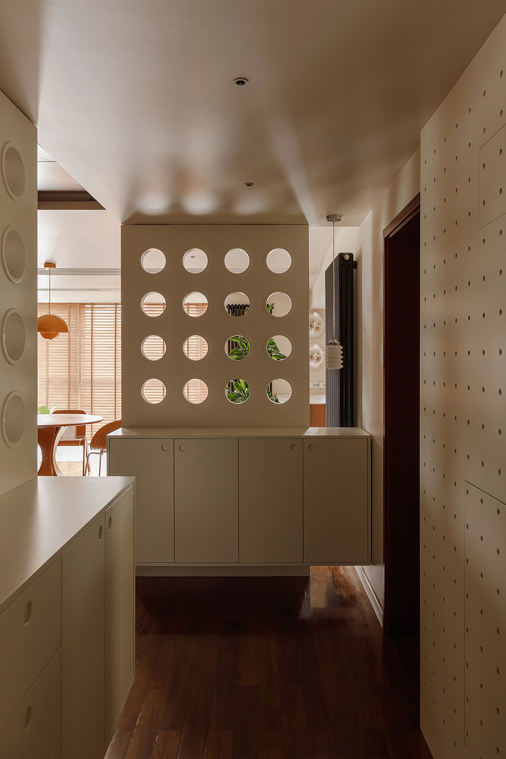 私宅设计｜中古风·慢生活丨中国安庆丨意境建筑设计-41