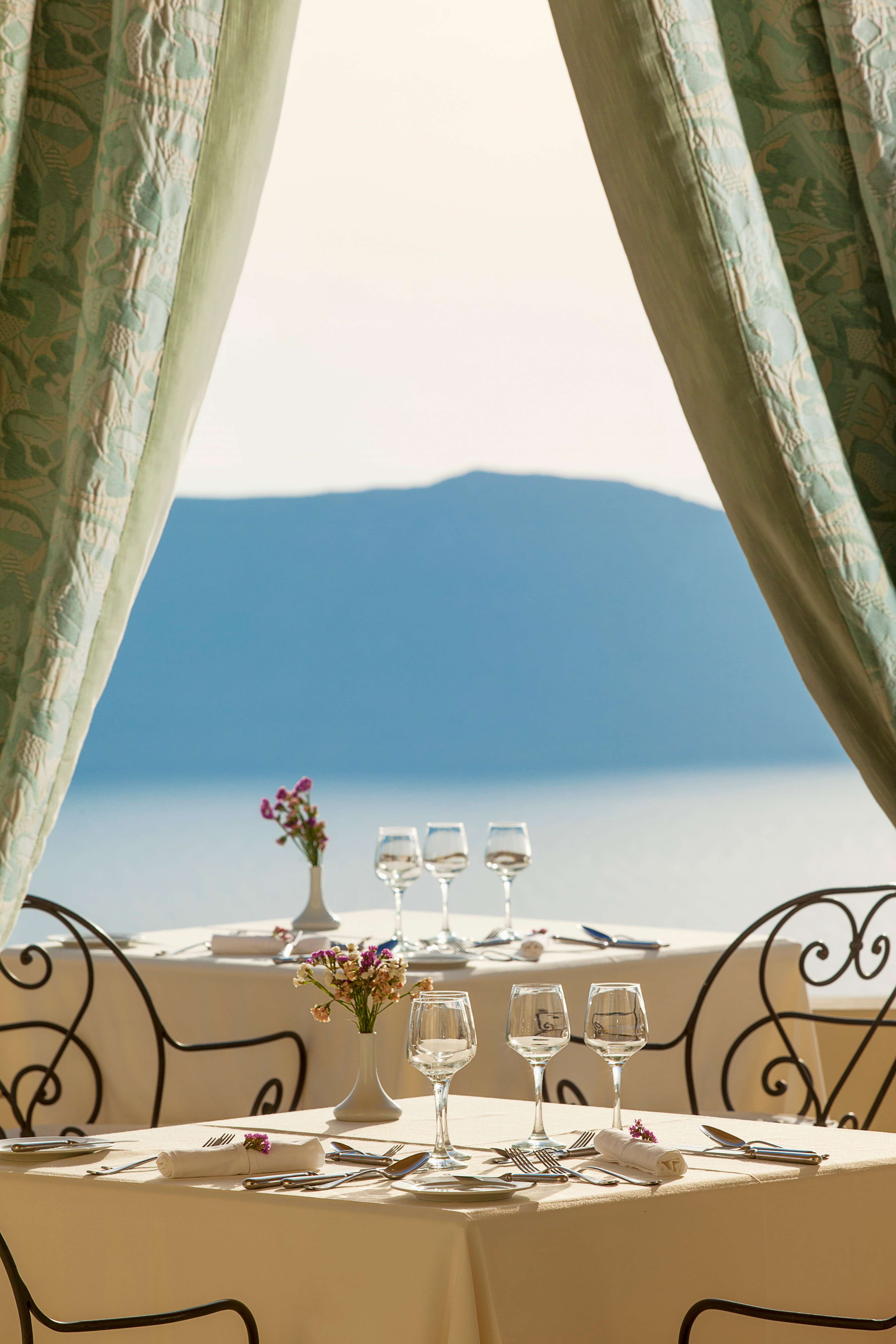 La Maltese Estate（希腊，圣托里尼岛）-23