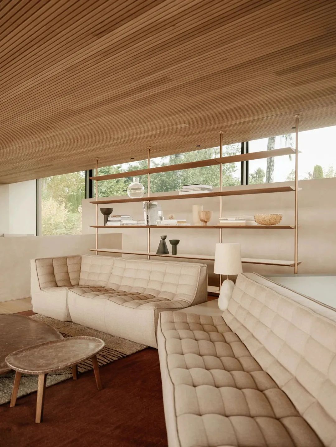 耶特姆别墅丨Paulsen & Nilsen-21