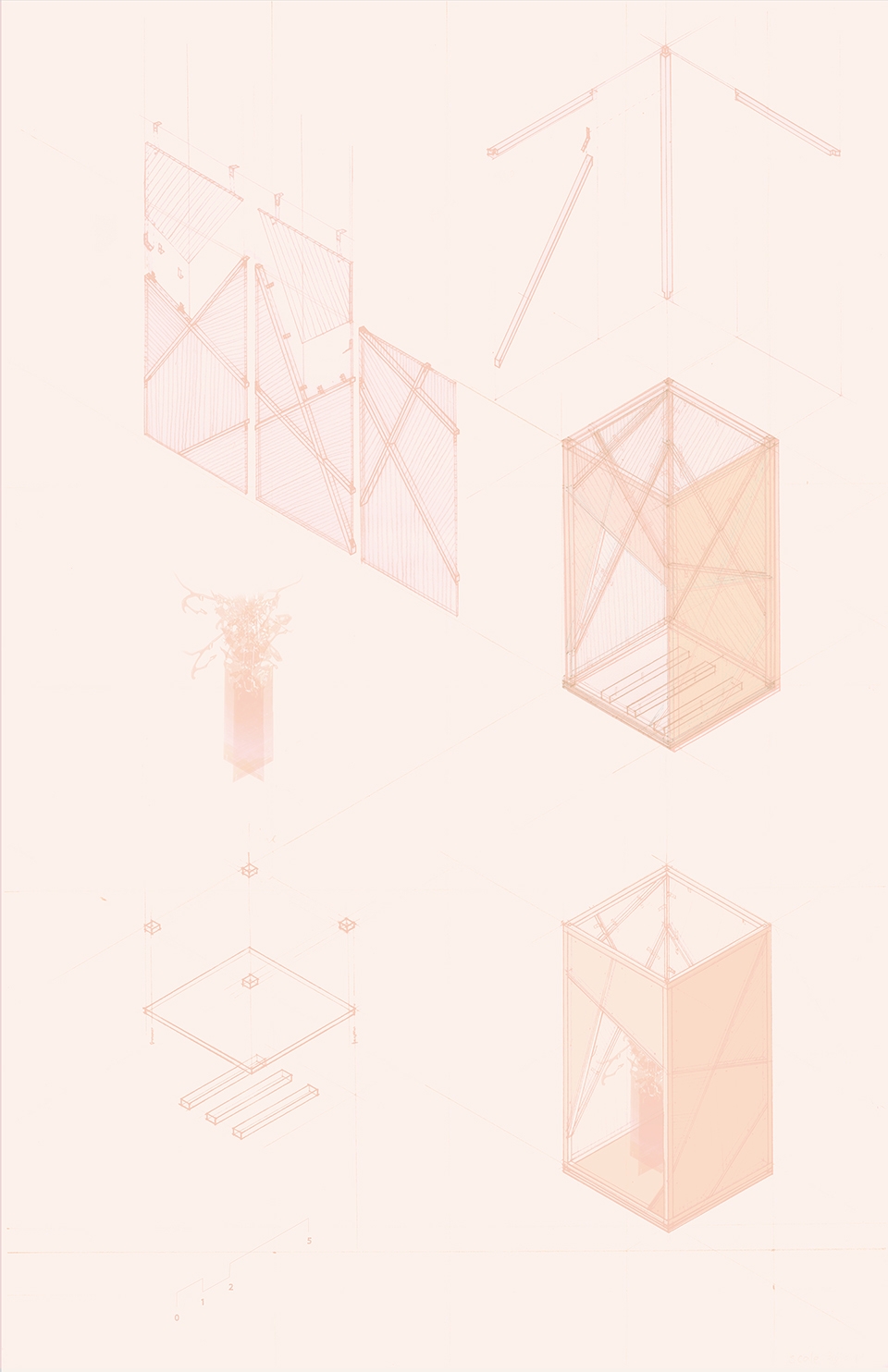 废弃火车站的重生 | 拉各斯双年展的边缘魅力-32