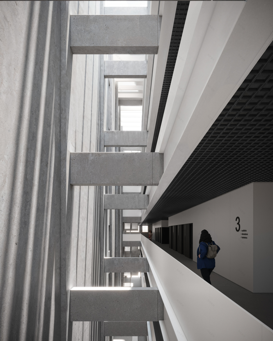 SESC Galeria(乔奥·布里科拉画廊)丨巴西圣保罗丨Marcella Spinelli,Robson Canuto等-22