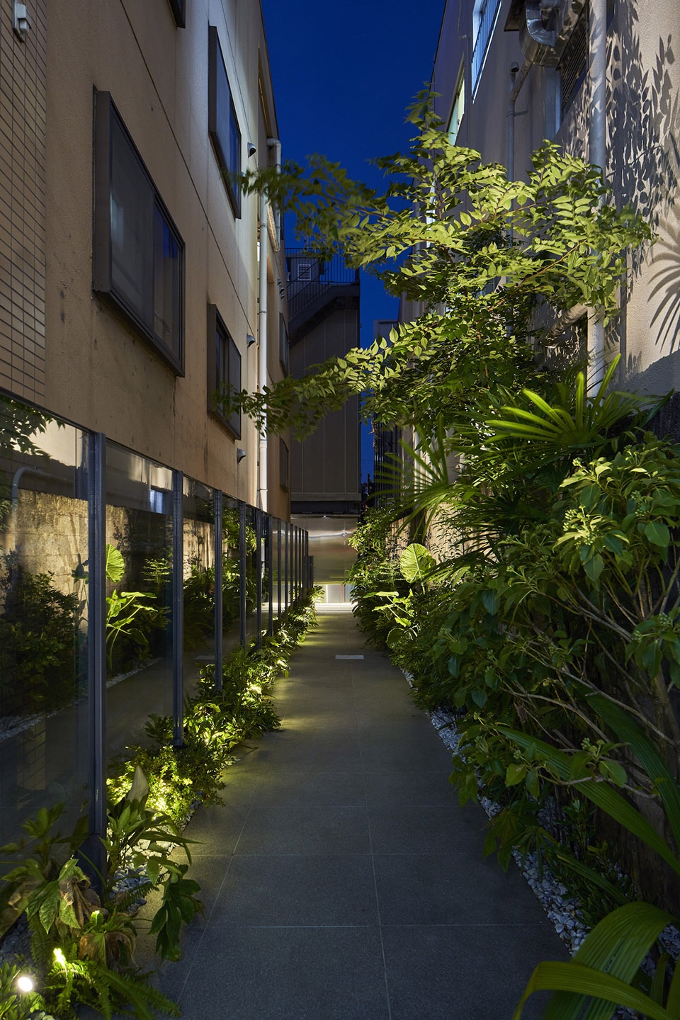 独特通道设计改善建筑连接性-30