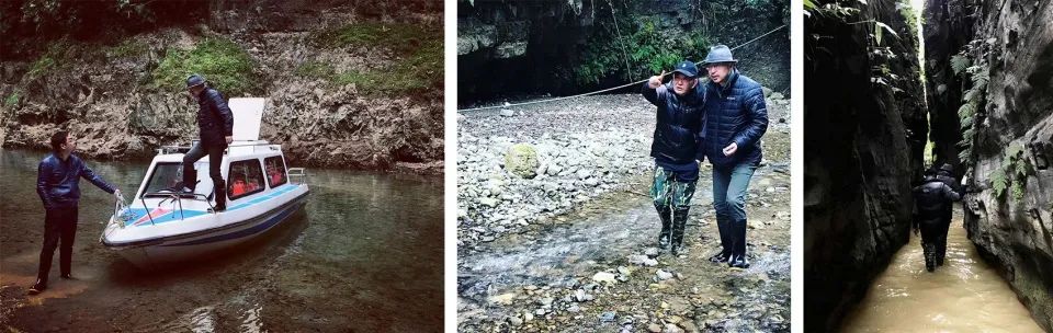 小十二秘境·方舟丨中国贵州丨Wutopia Lab-13