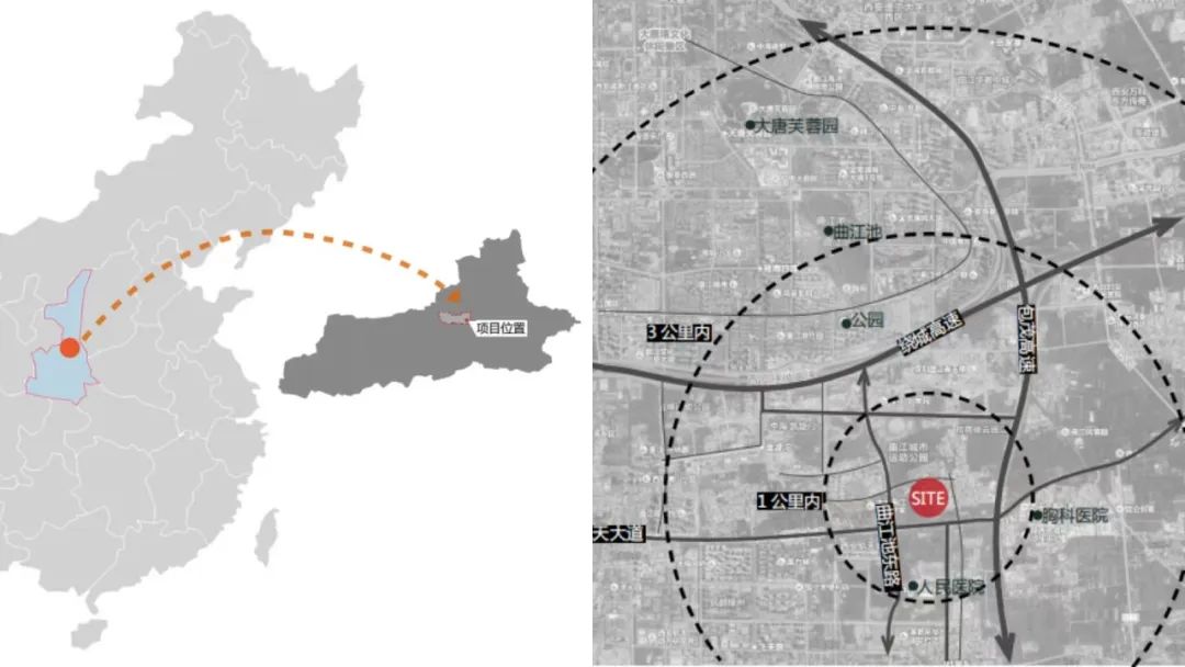 金地·世家风华丨中国西安丨伍道国际-6