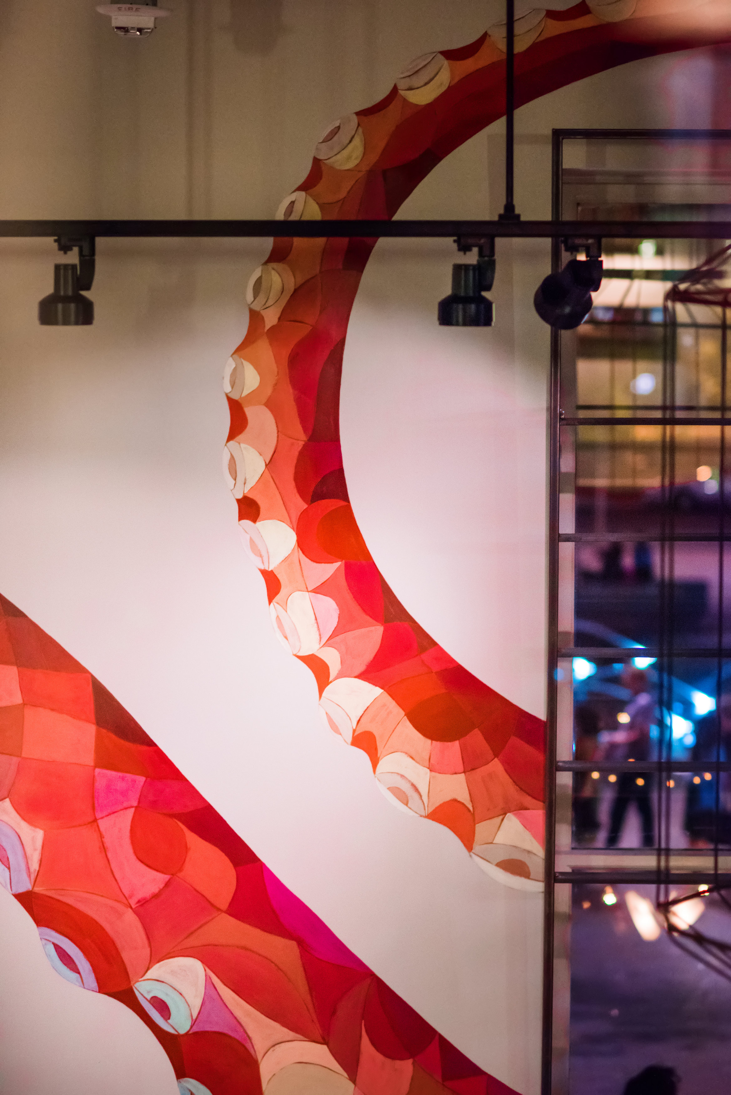 丹佛联合车站的坚忍真实鱼舍-16