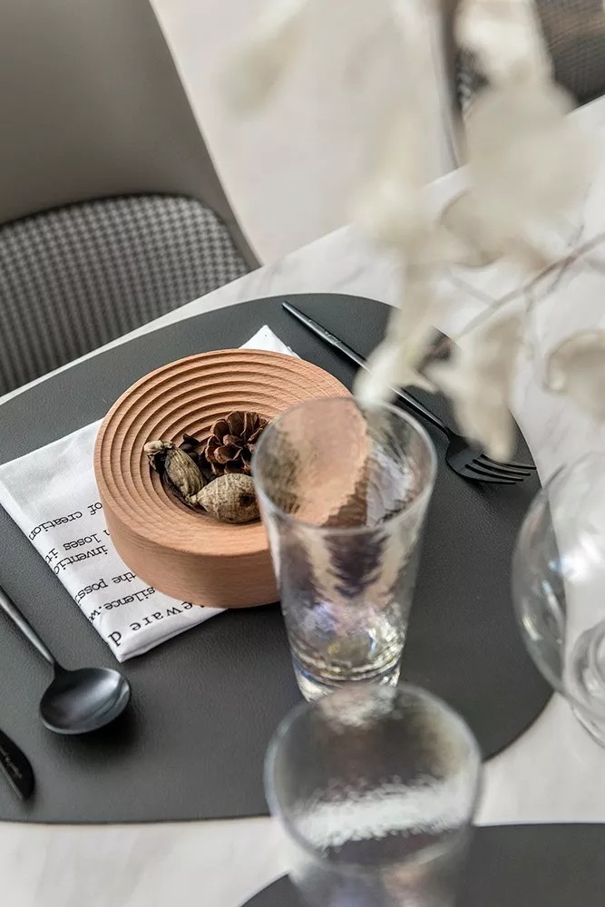 阳光城杭州上塘九里项目A1,C1样板间丨中国杭州-7