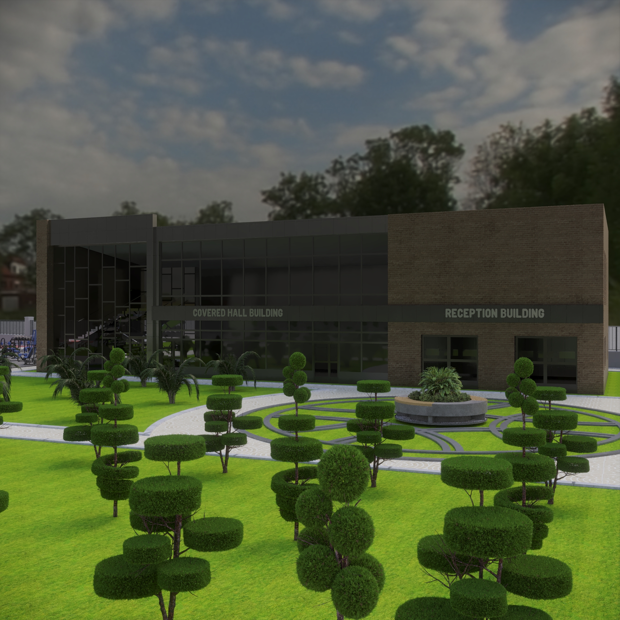 Option Club Spor 5-2