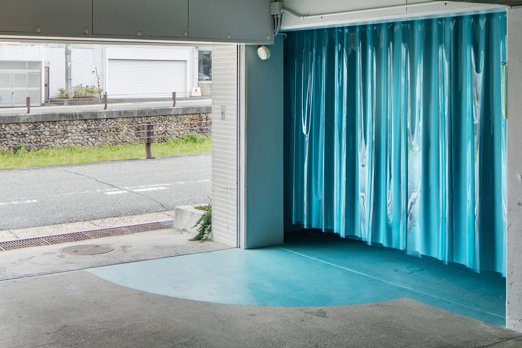 泡泡停车医疗诊所丨日本丨Yasue Imai-40