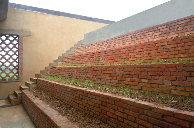 A House For All Seasons  John Lin-19