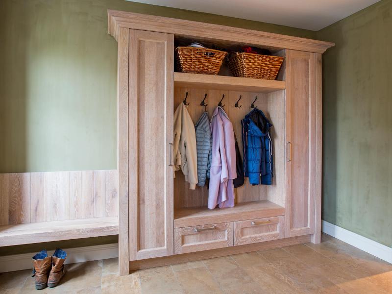 Goch地区定制室内翻新项目丨德国-23