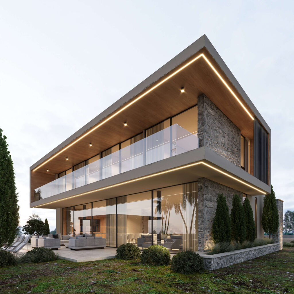 Beach House - GDM Architecture-3