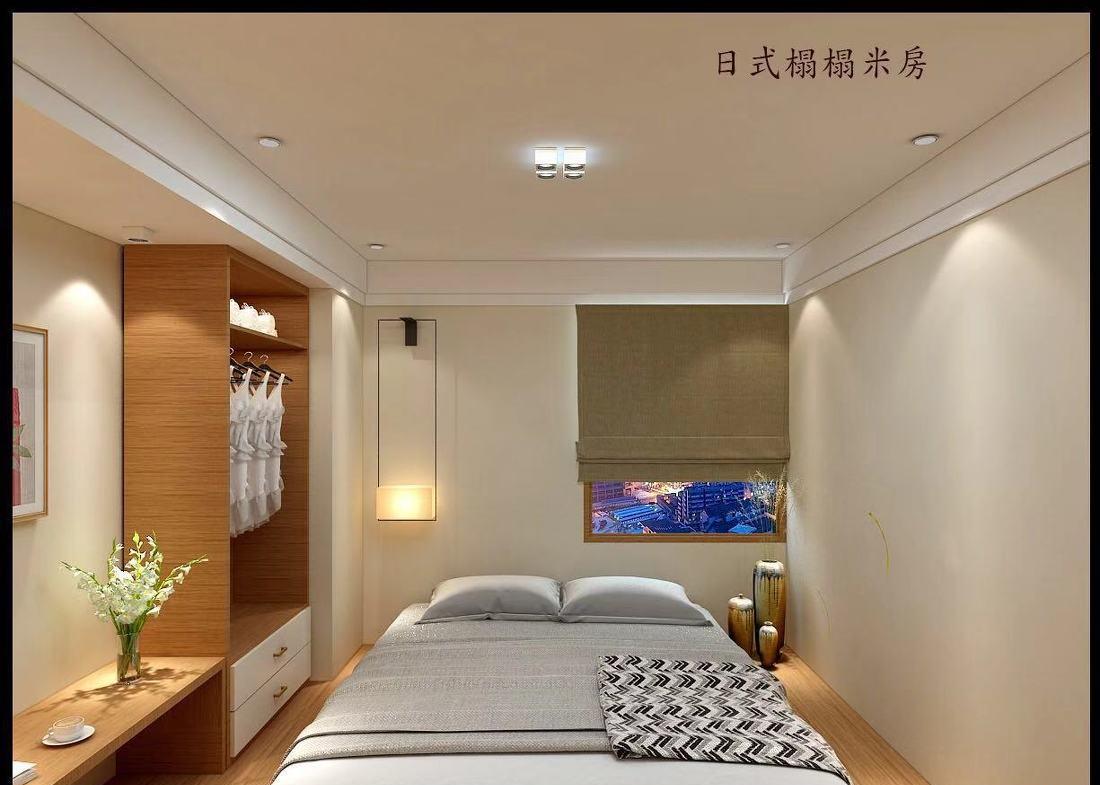 
（云街）明湖酒店 -2