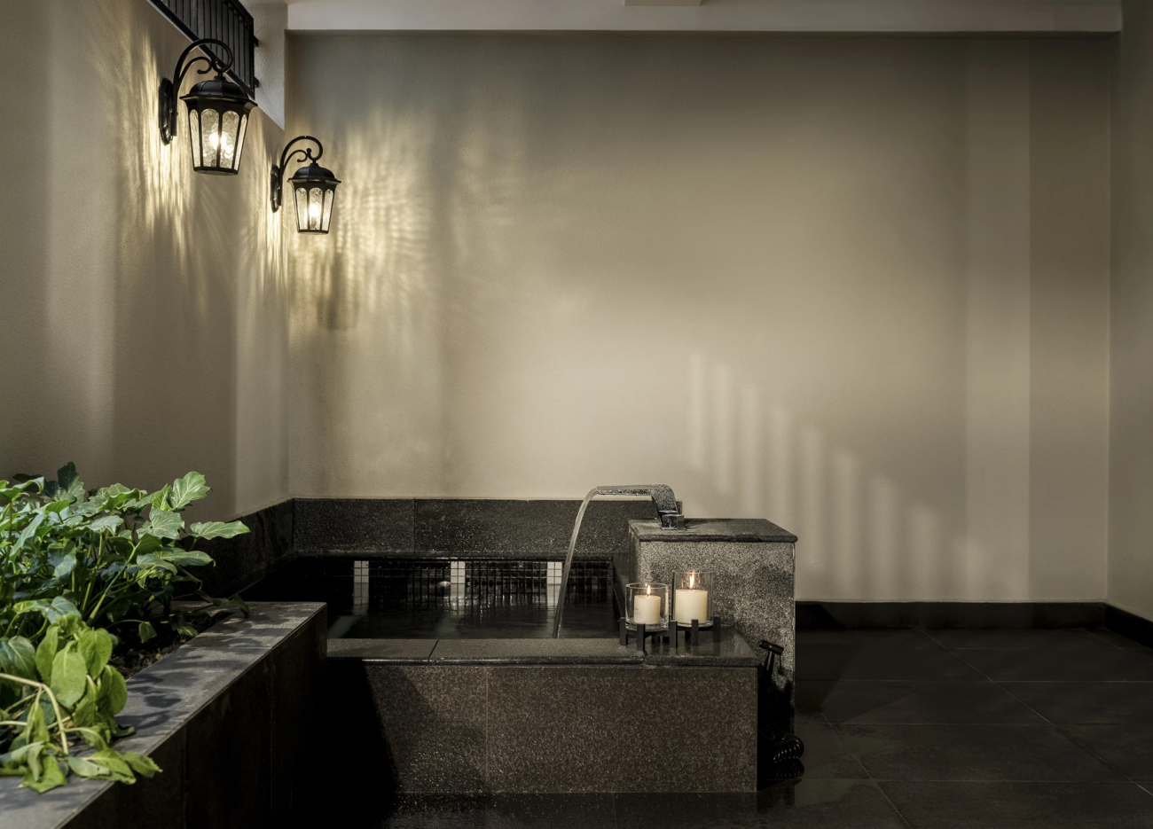 成都杜甫草堂花间府·浣花溪畔酒店丨中国成都丨SWD  三问设计-26