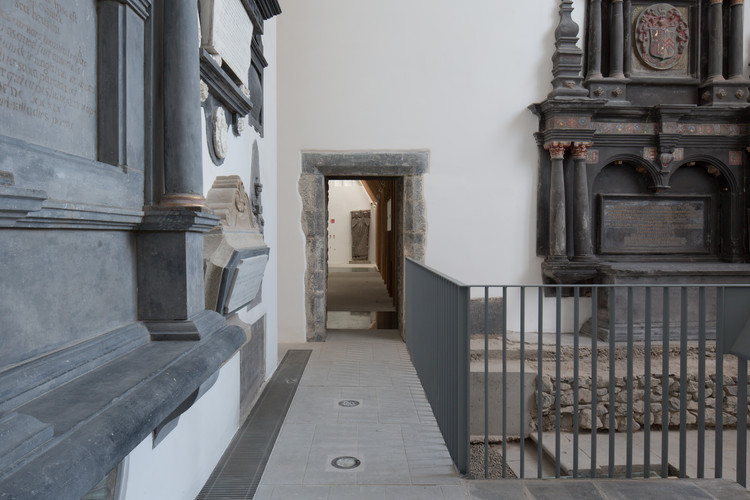 爱尔兰基尔肯尼中世纪博物馆-19