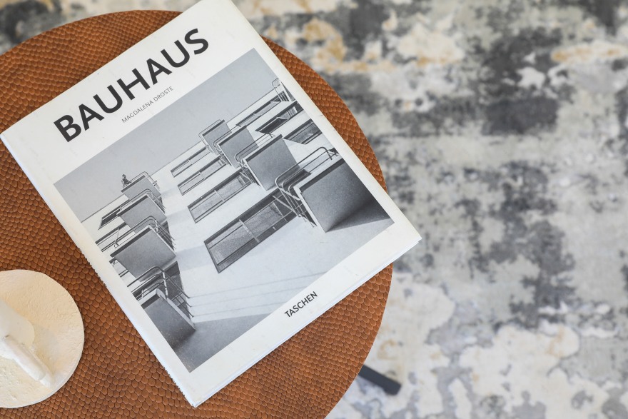 包豪斯建筑丨以色列-18