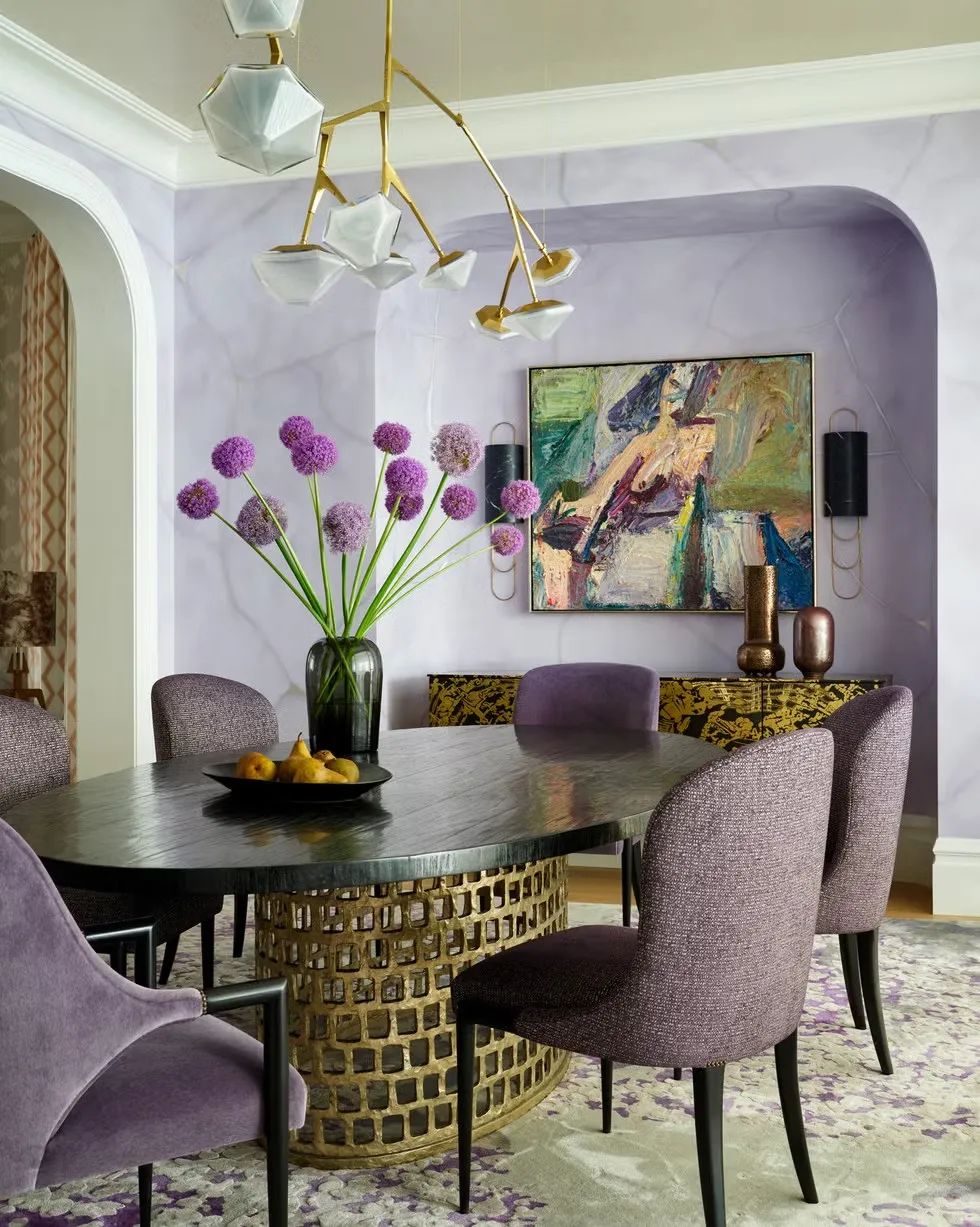 旧金山古老住宅的华丽蜕变-12